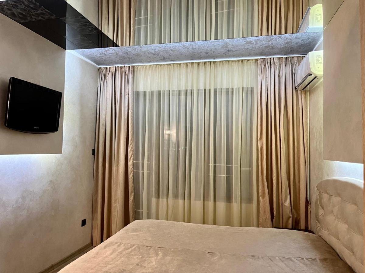 Silver Hotel Sozopol