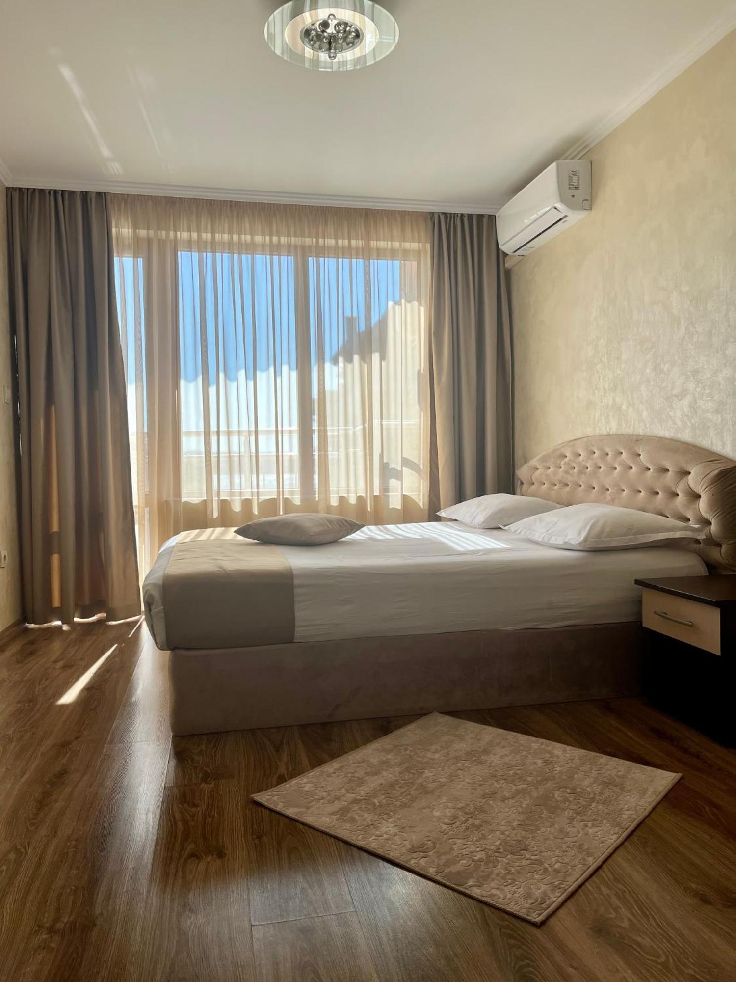 Silver 3* Sozopol