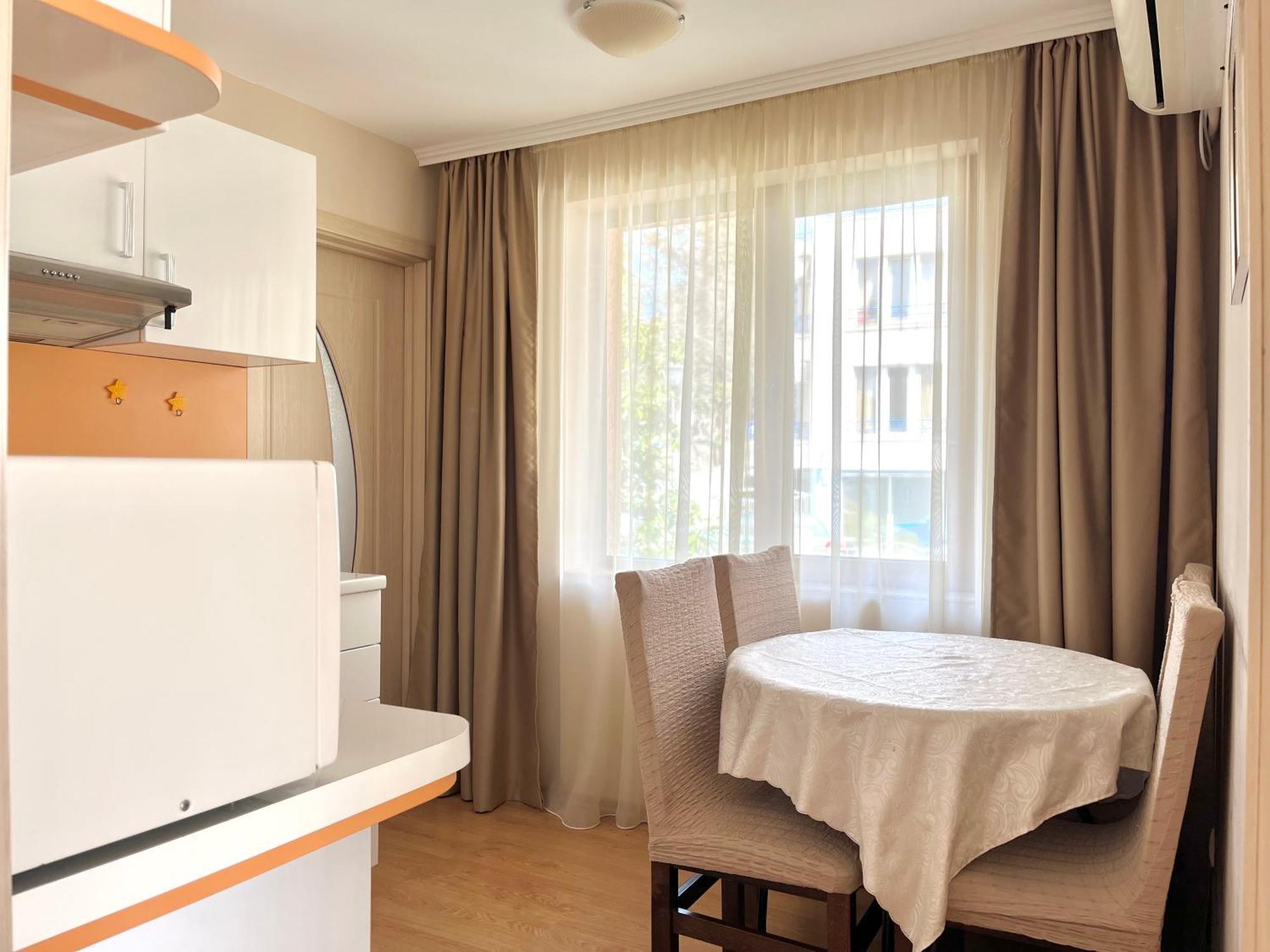Silver Hotel Sozopol