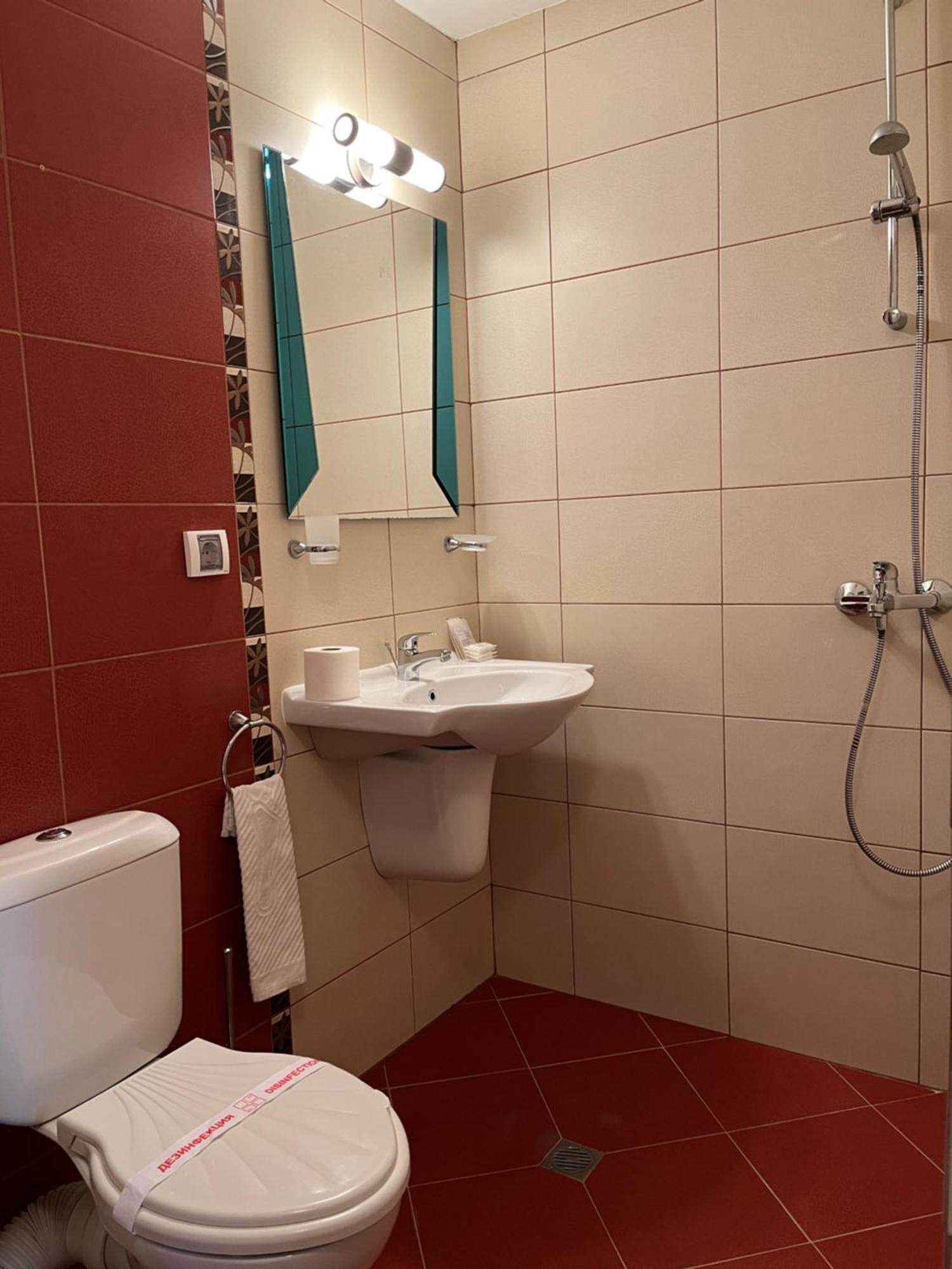 Hotel Silver Sozopol