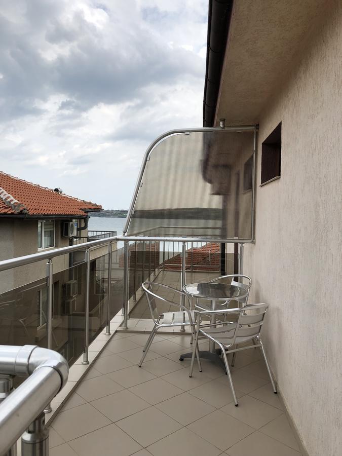 Silver Hotel 3*