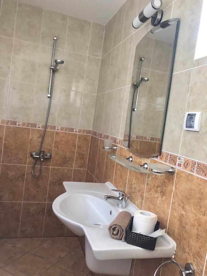 Hotel Silver Sozopol