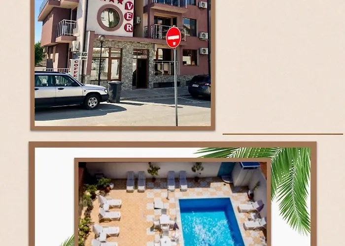 Hotel Silver