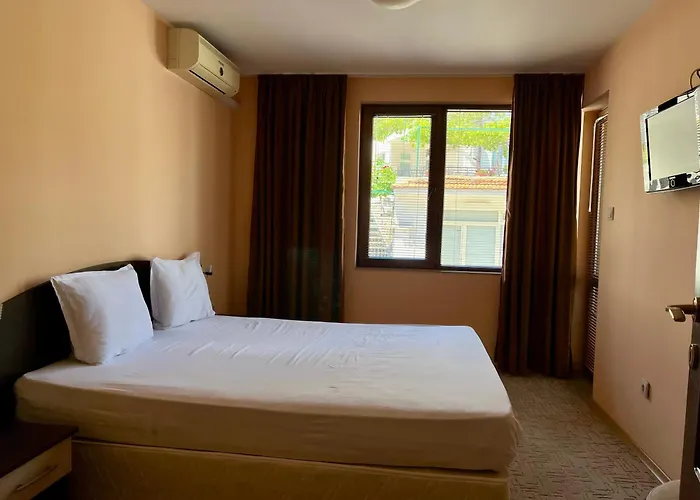 Hotel Silver