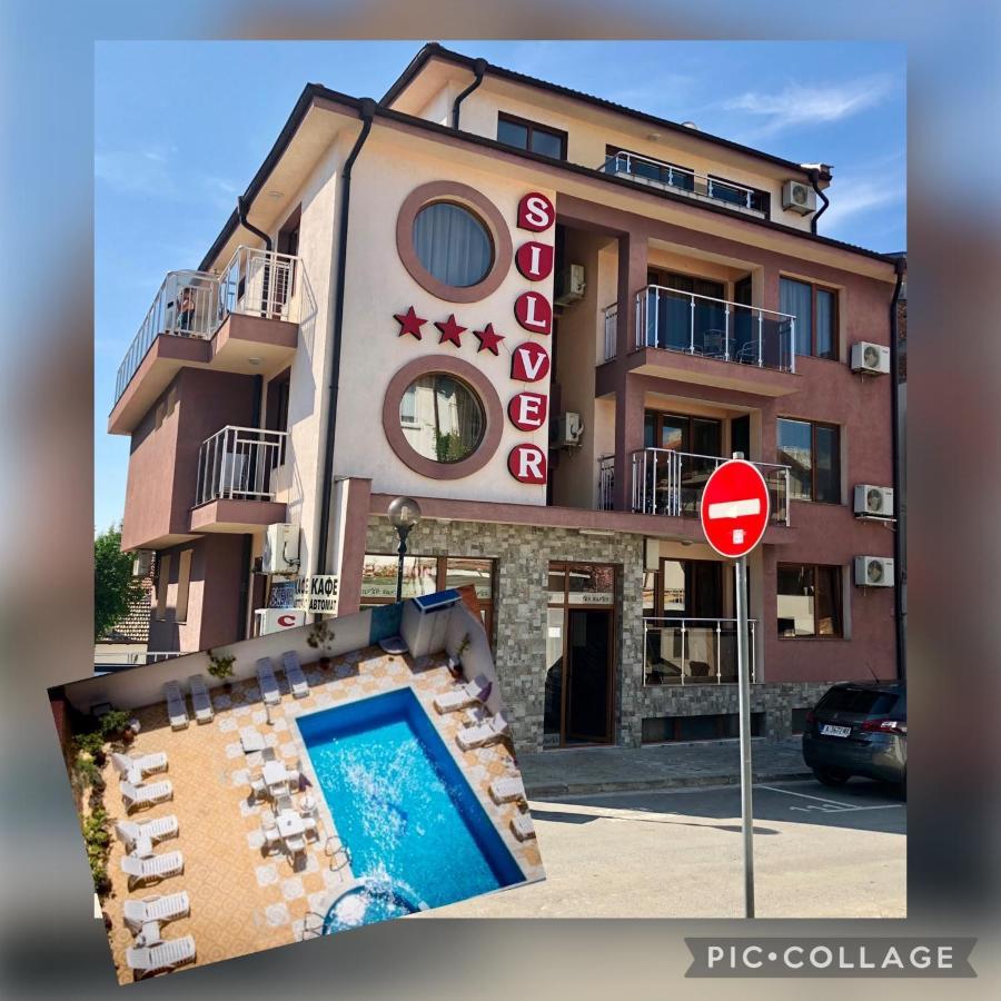 Hotel Silver Sosopol