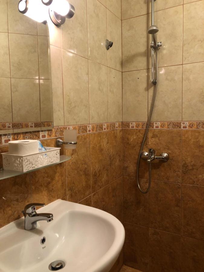 Hotel Silver 3*