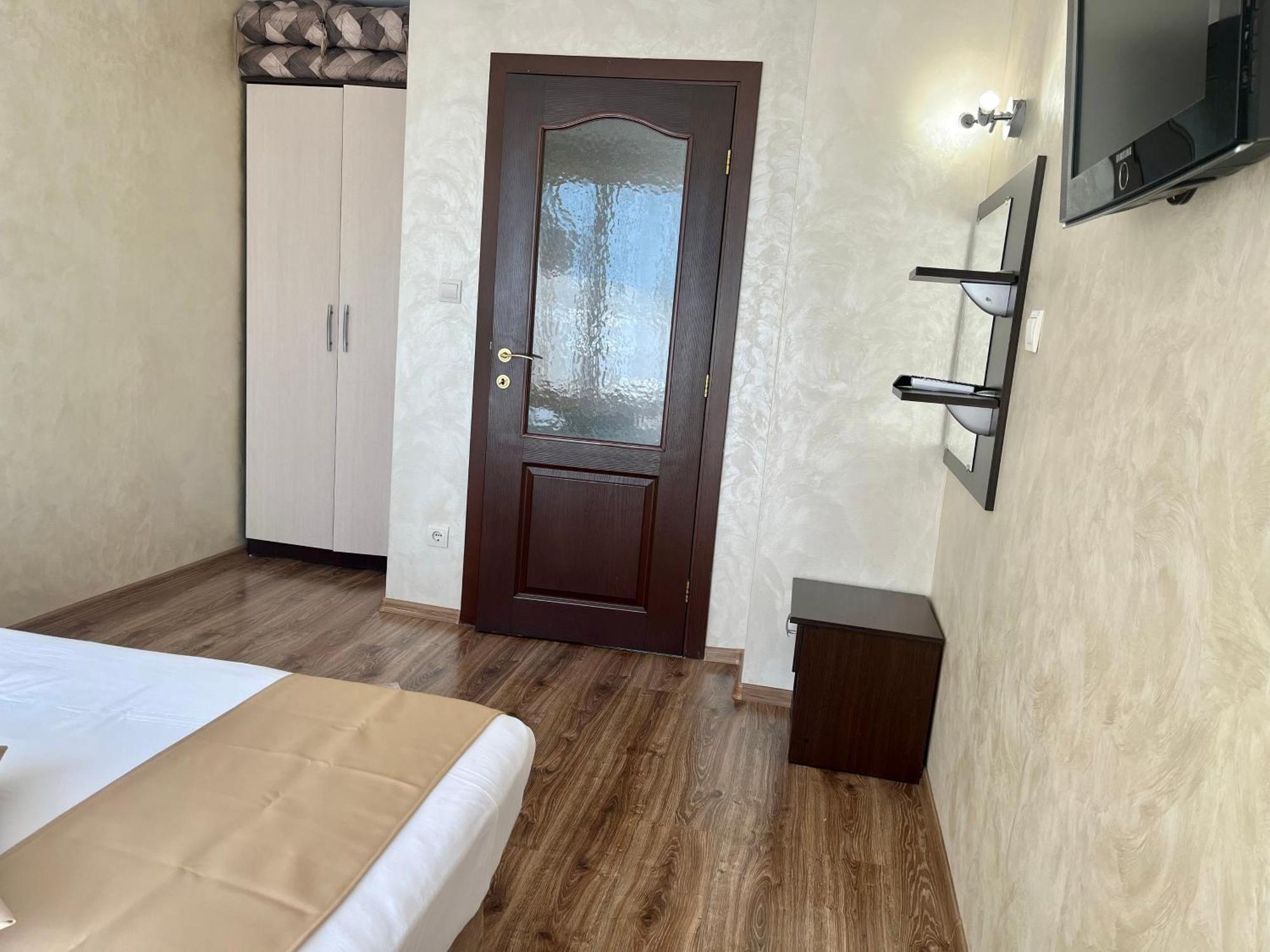 Hotel Silver Sosopol