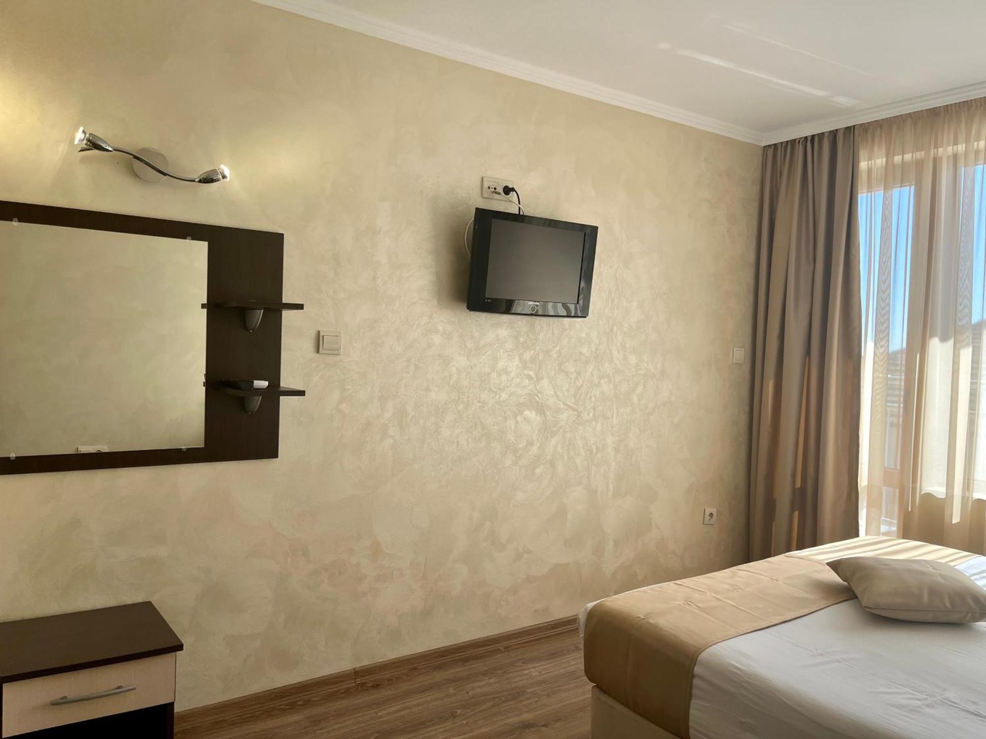 Silver Hotel Sosopol