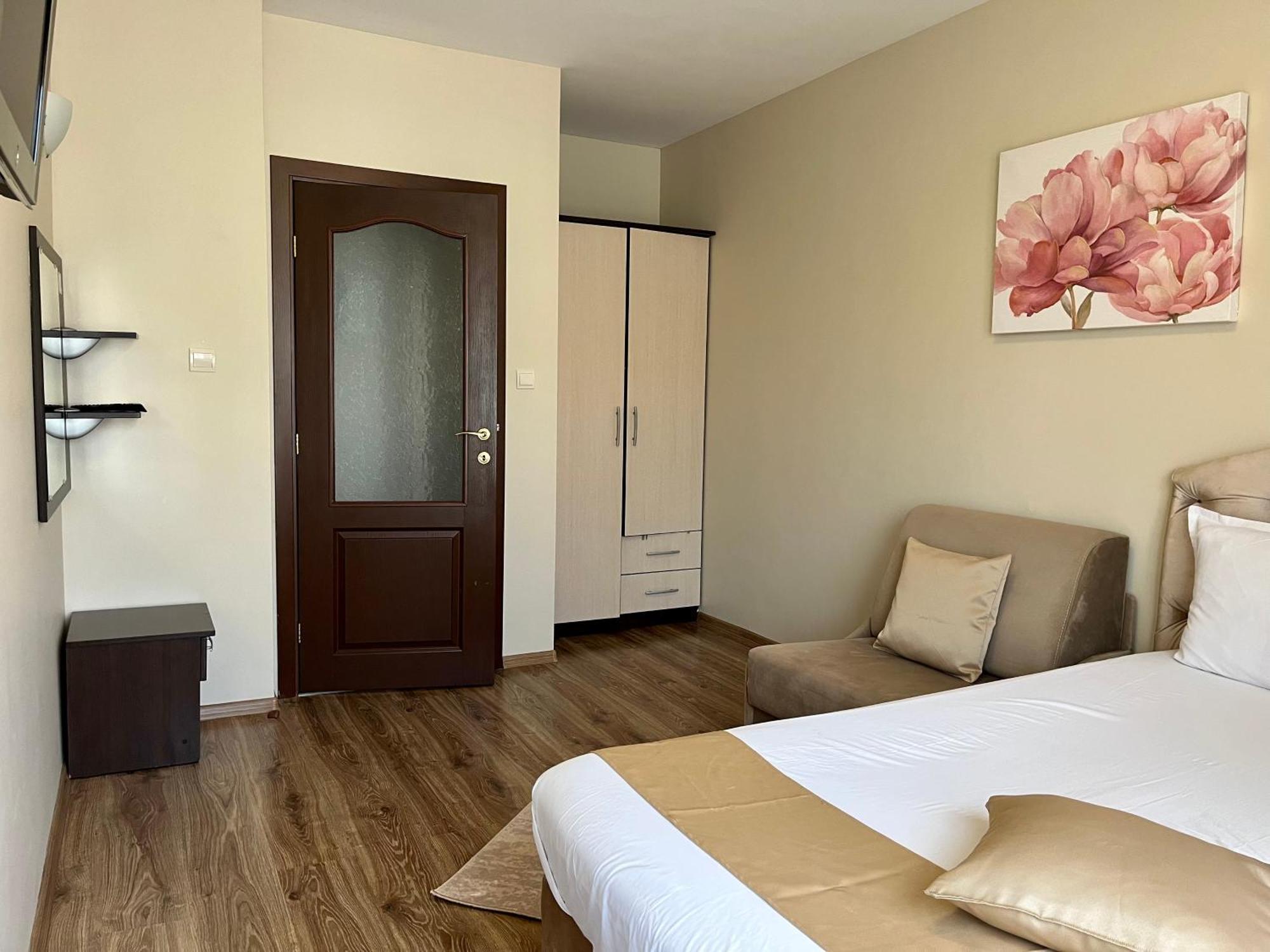 Silver Hotel 3*