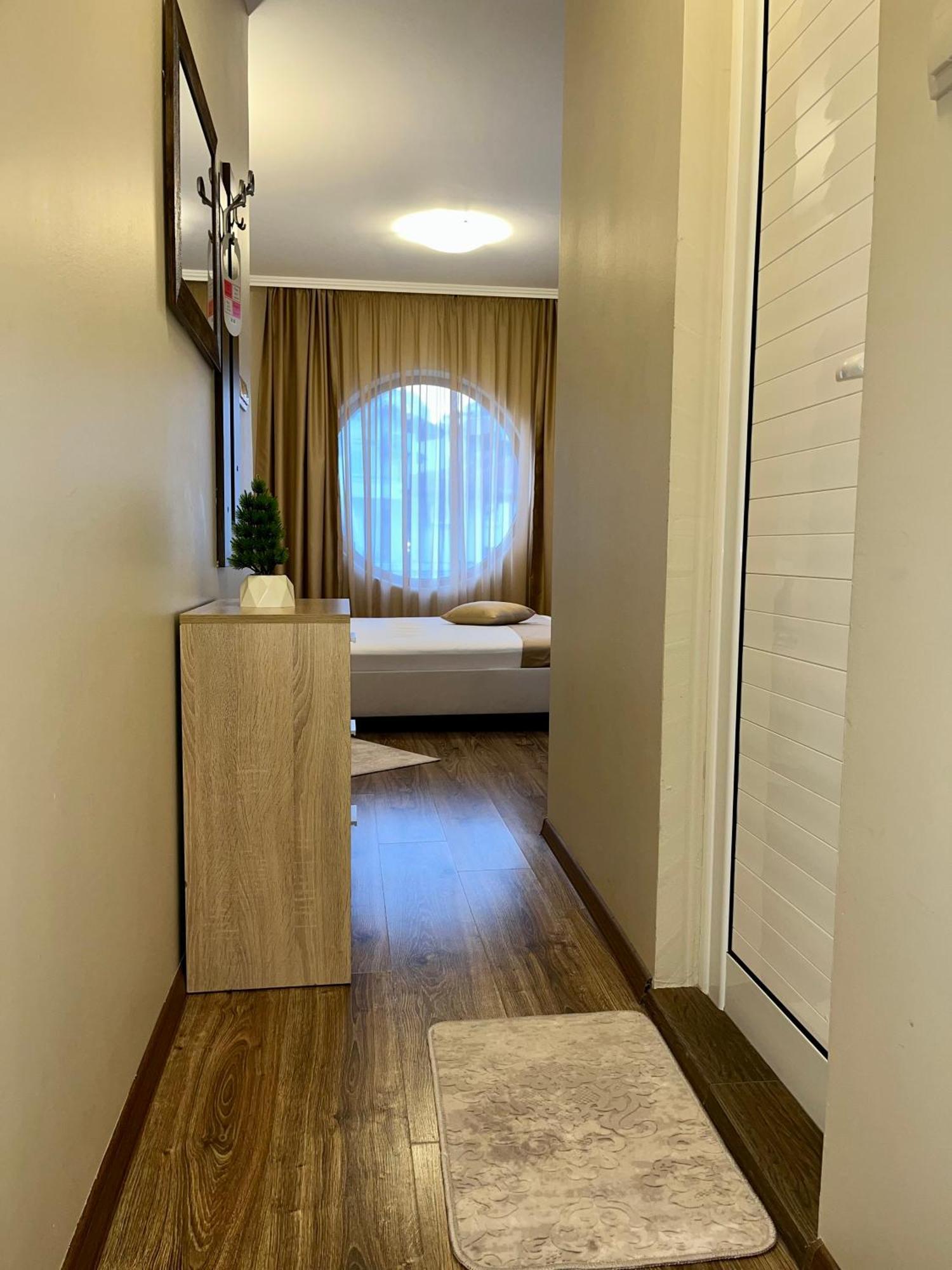 Hotel Silver