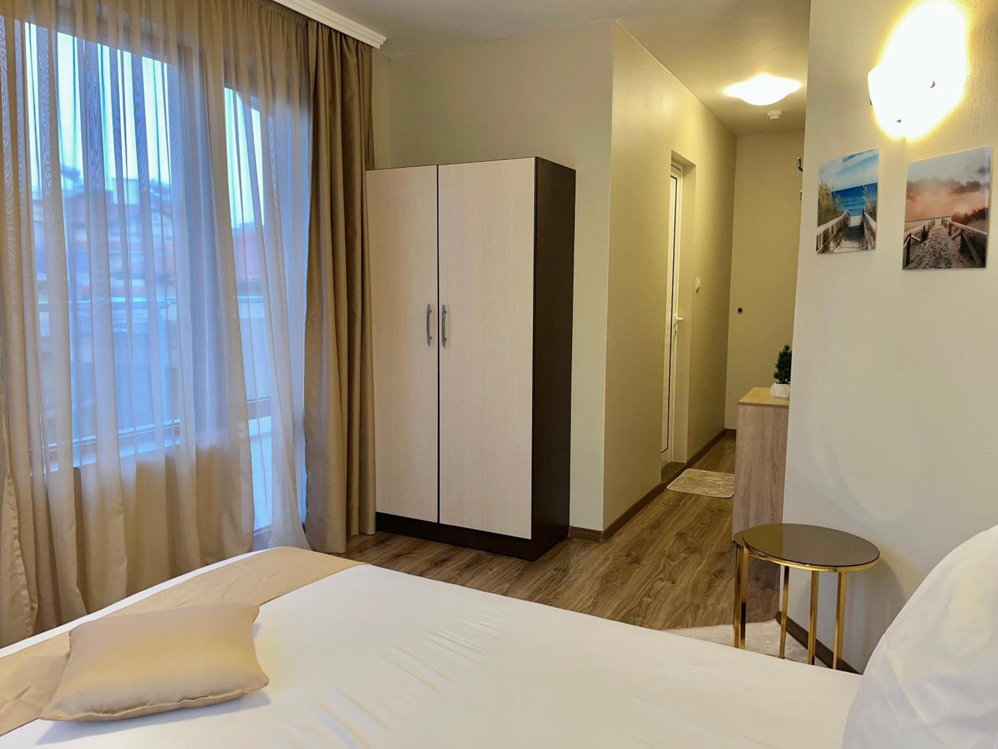 Silver Hotel Sosopol